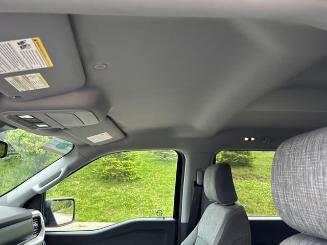 used 2023 Ford F-150 car, priced at $37,894