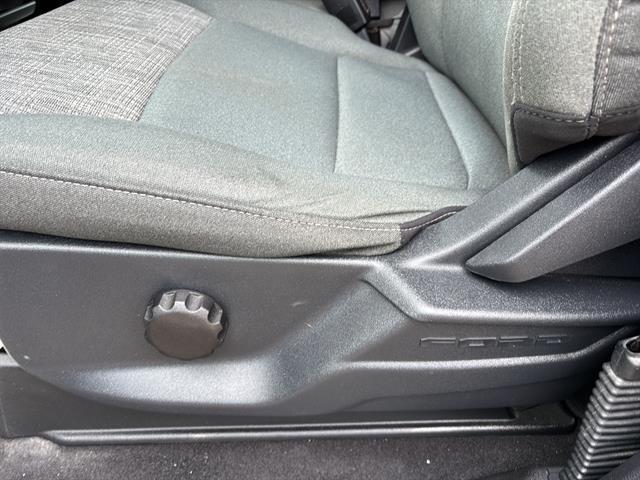 used 2023 Ford F-150 car, priced at $37,894