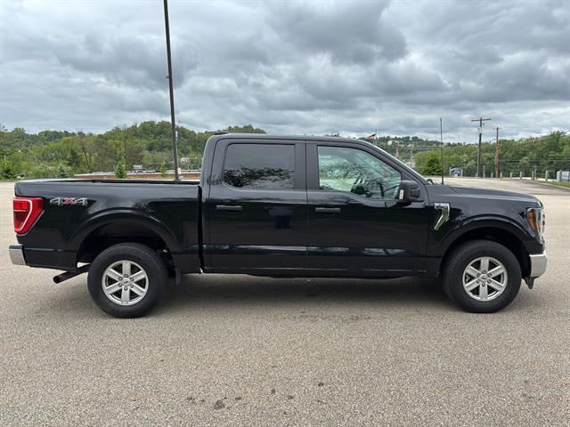 used 2023 Ford F-150 car, priced at $37,894