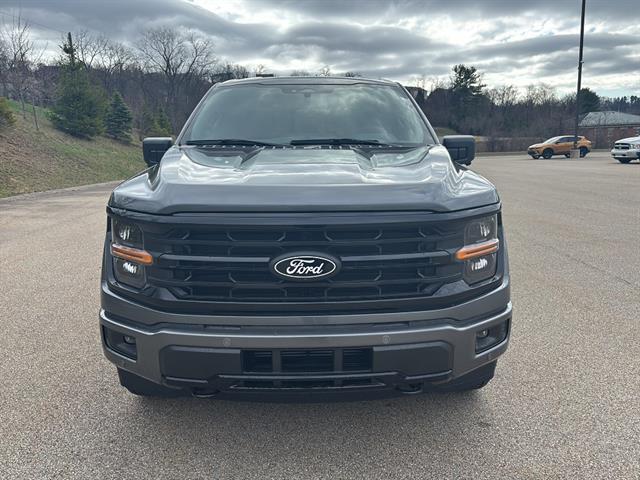 new 2026 Ford F-150 car, priced at $60,680