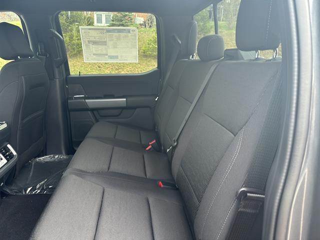 new 2026 Ford F-150 car, priced at $60,680