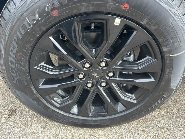 new 2026 Ford F-150 car, priced at $60,680