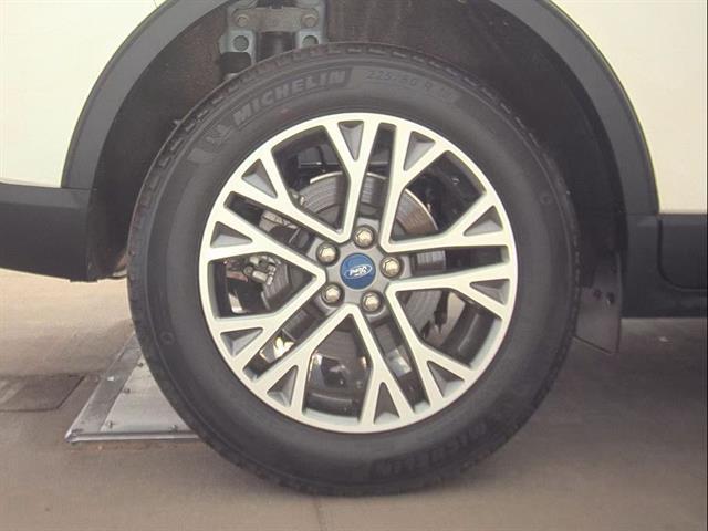 used 2022 Ford Escape car, priced at $27,488