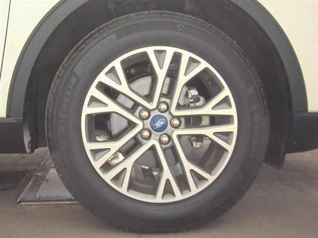 used 2022 Ford Escape car, priced at $27,488