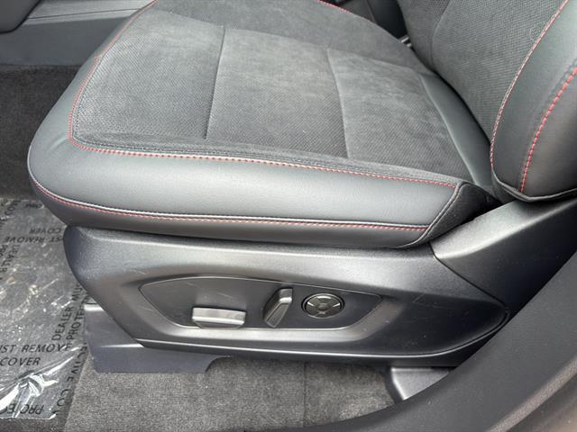 new 2026 Ford Explorer car, priced at $58,922