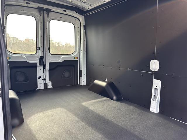 new 2026 Ford Transit-250 car, priced at $58,655