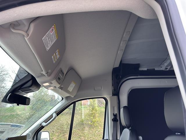 new 2026 Ford Transit-250 car, priced at $58,655