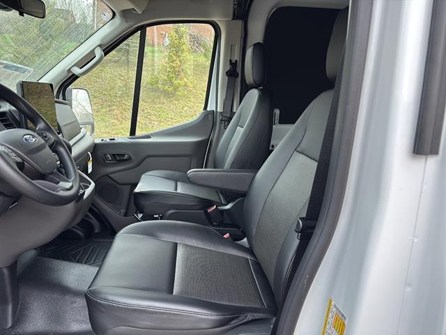 new 2026 Ford Transit-250 car, priced at $58,655