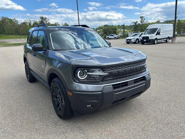 new 2026 Ford Bronco Sport car, priced at $35,615