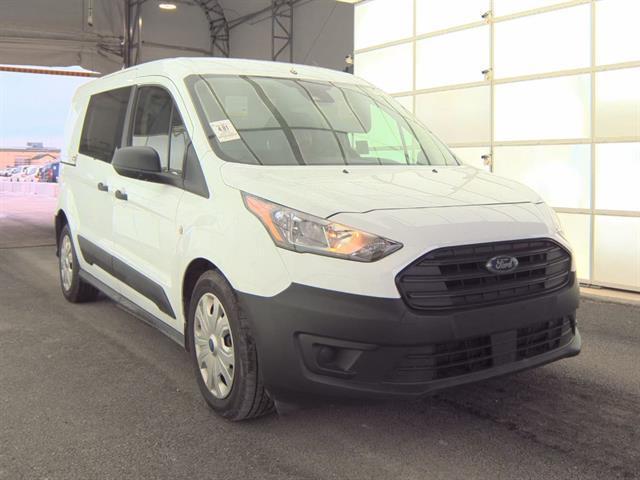 used 2023 Ford Transit Connect car, priced at $36,888