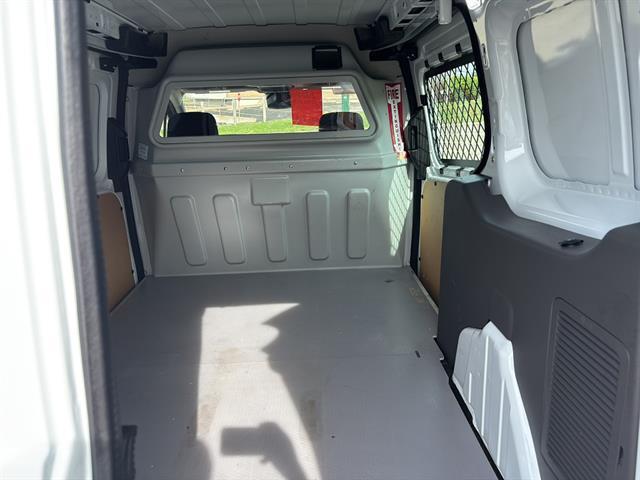 used 2023 Ford Transit Connect car, priced at $35,750
