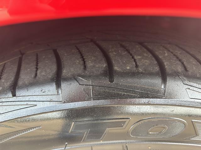 used 2015 Ford Mustang car, priced at $15,250