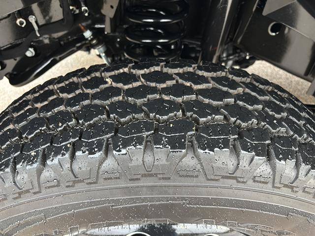 used 2025 Ram 3500 car, priced at $87,000