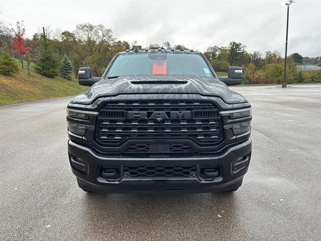 used 2025 Ram 3500 car, priced at $89,950