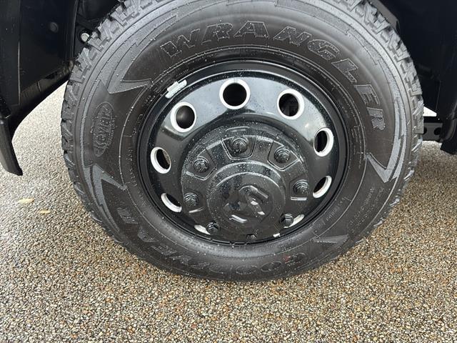 used 2025 Ram 3500 car, priced at $89,950