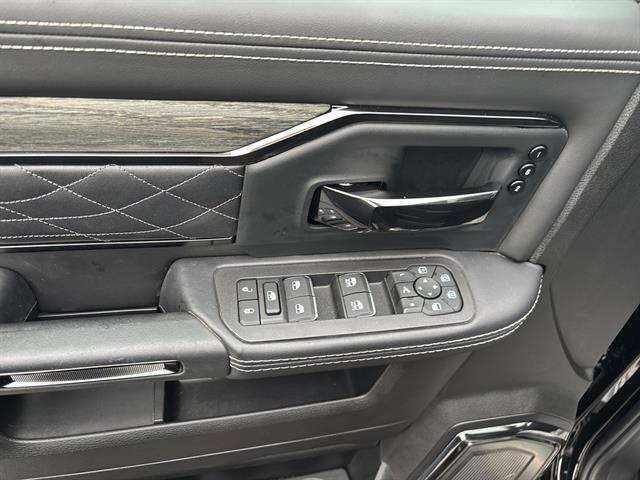 used 2025 Ram 3500 car, priced at $89,950