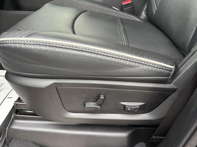 used 2025 Ram 3500 car, priced at $89,950