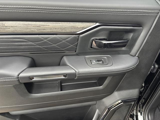 used 2025 Ram 3500 car, priced at $89,950