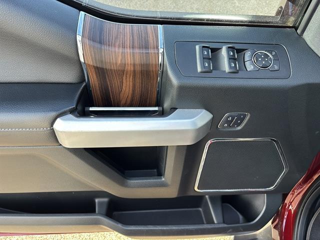 used 2015 Ford F-150 car, priced at $25,250