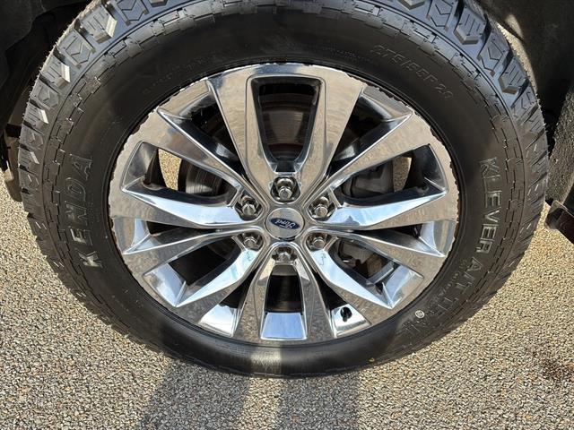 used 2015 Ford F-150 car, priced at $25,250