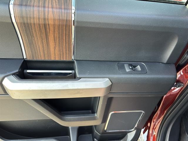 used 2015 Ford F-150 car, priced at $25,250