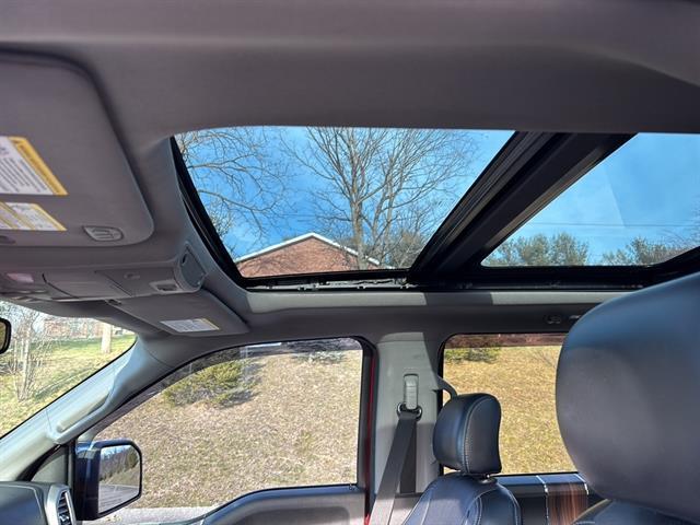 used 2015 Ford F-150 car, priced at $25,250