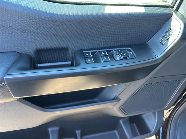 new 2025 Ford F-150 car, priced at $52,150