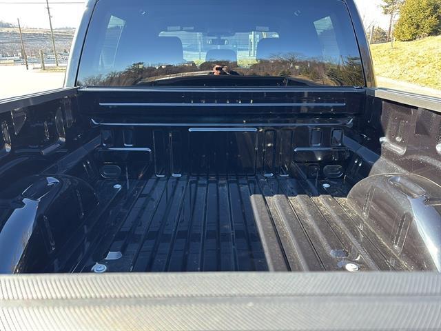 new 2025 Ford F-150 car, priced at $52,150