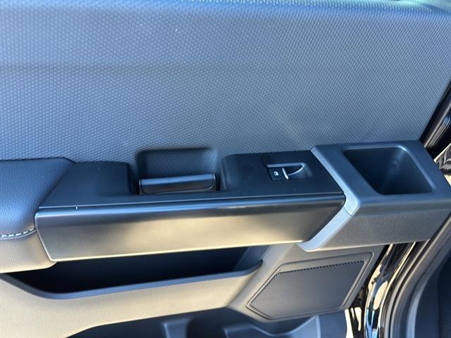 new 2025 Ford F-150 car, priced at $52,150