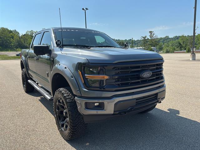 new 2026 Ford F-150 car, priced at $78,157