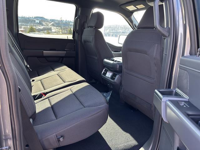 new 2026 Ford F-150 car, priced at $63,960