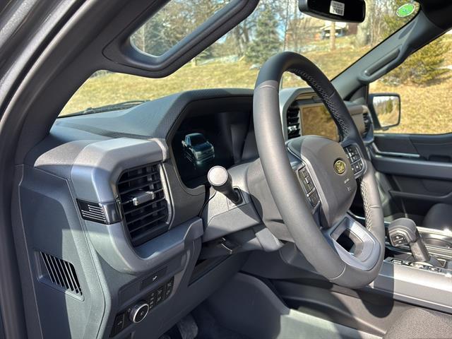 new 2026 Ford F-150 car, priced at $63,960