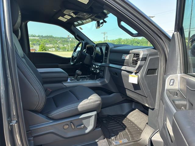 new 2026 Ford F-150 car, priced at $78,157