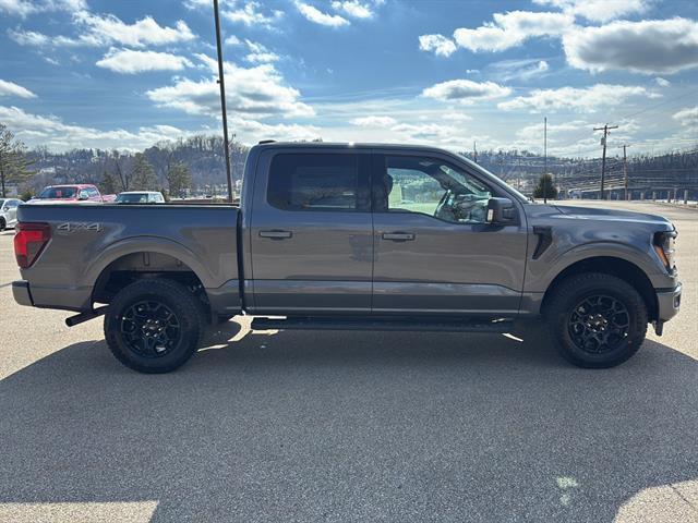 new 2026 Ford F-150 car, priced at $63,960