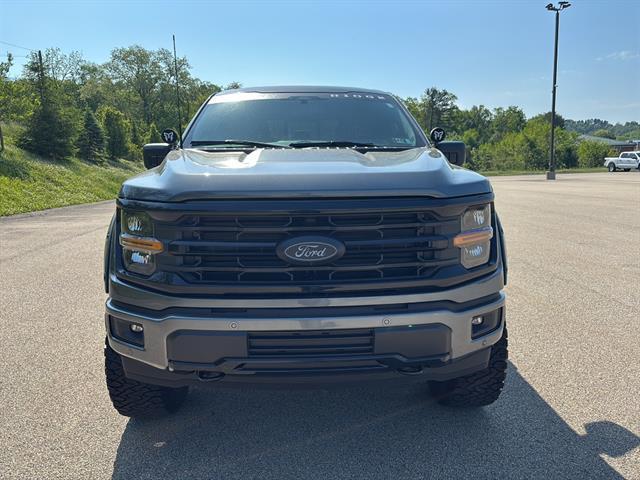 new 2026 Ford F-150 car, priced at $78,157