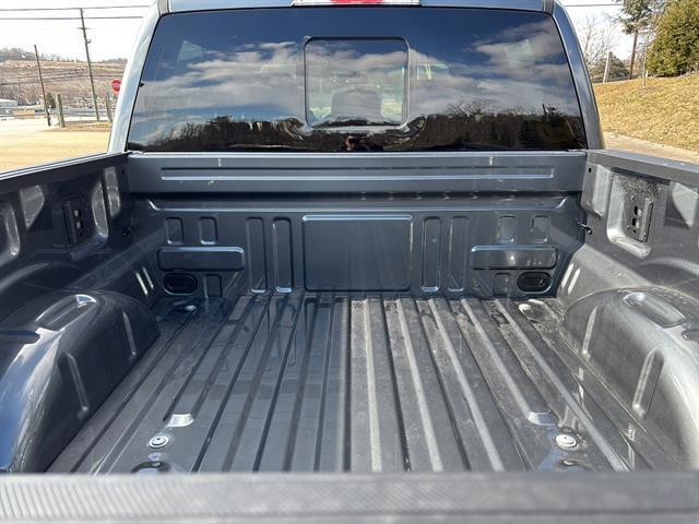 new 2026 Ford F-150 car, priced at $63,960