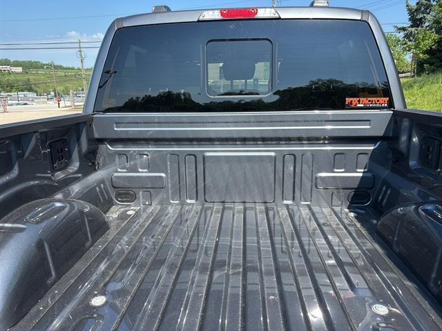 new 2026 Ford F-150 car, priced at $78,157