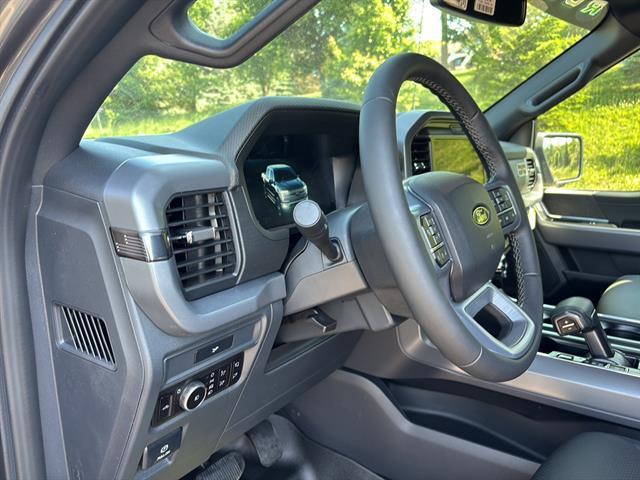 new 2026 Ford F-150 car, priced at $78,157