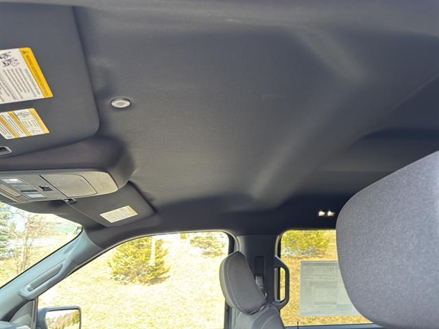 new 2026 Ford F-150 car, priced at $63,960