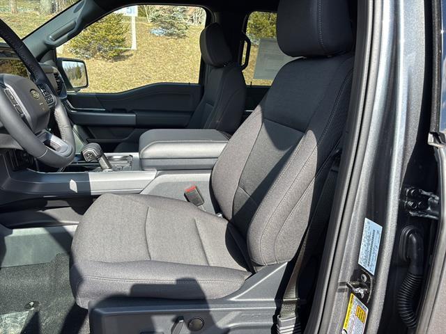 new 2026 Ford F-150 car, priced at $63,960