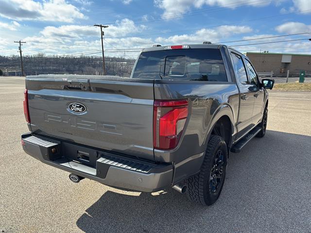 new 2026 Ford F-150 car, priced at $63,960