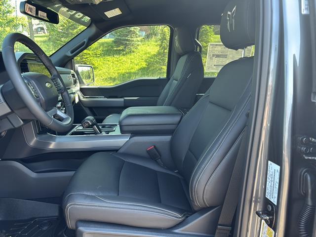 new 2026 Ford F-150 car, priced at $78,157