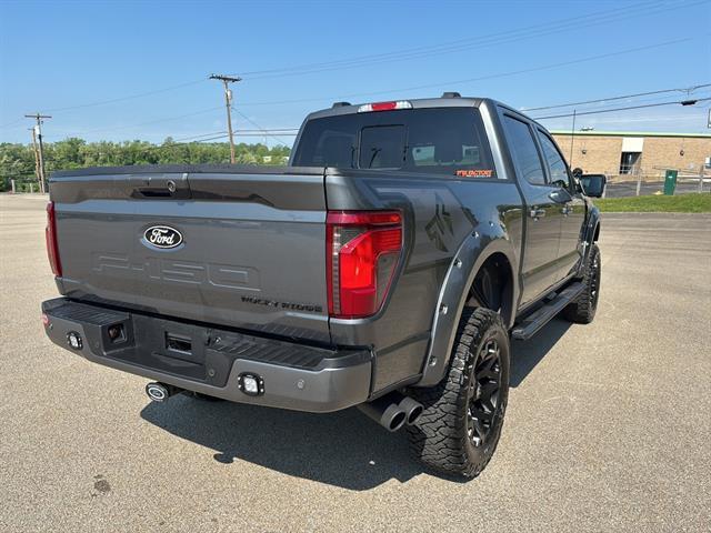 new 2026 Ford F-150 car, priced at $78,157