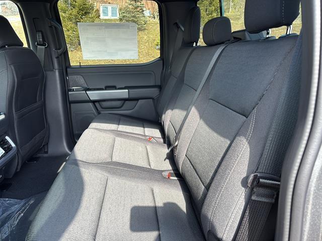 new 2026 Ford F-150 car, priced at $63,960