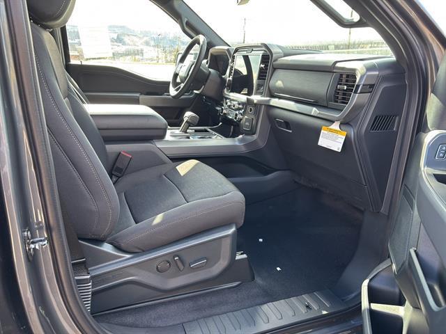 new 2026 Ford F-150 car, priced at $63,960