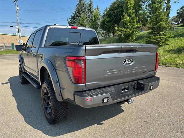 new 2026 Ford F-150 car, priced at $78,157