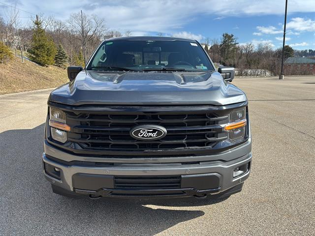 new 2026 Ford F-150 car, priced at $63,960