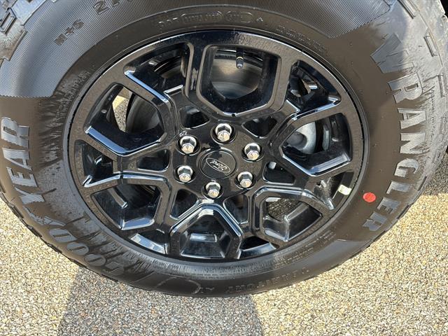 new 2026 Ford F-150 car, priced at $63,960