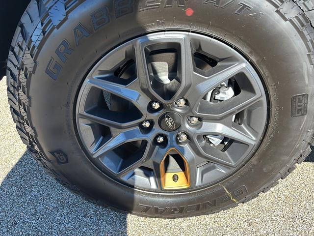 new 2025 Ford Expedition car, priced at $84,540