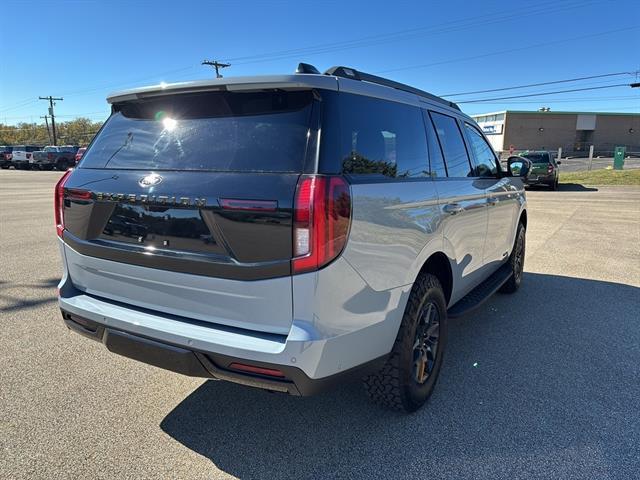 new 2025 Ford Expedition car, priced at $84,540